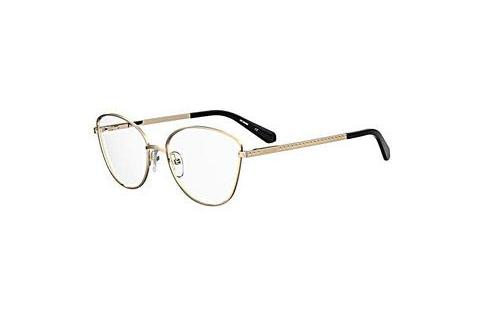 Óculos de design Moschino MOL624 000