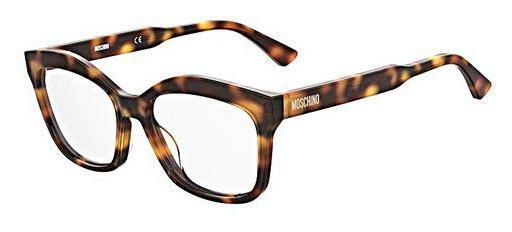 Óculos de design Moschino MOS606 05L