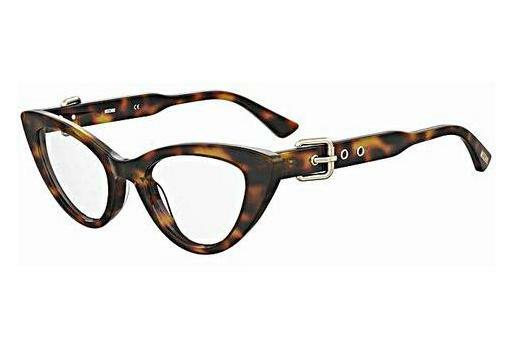 Óculos de design Moschino MOS618 05L