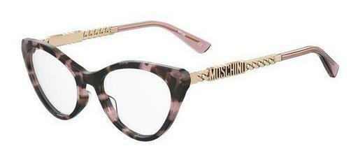 Óculos de design Moschino MOS626 0T4