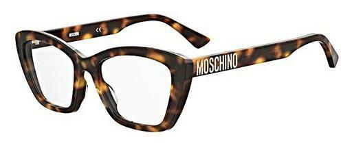 Óculos de design Moschino MOS629 05L