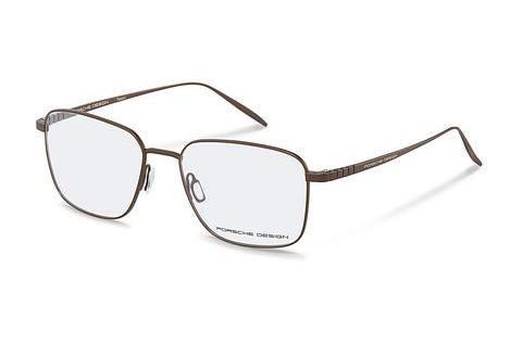 Óculos de design Porsche Design P8372 D