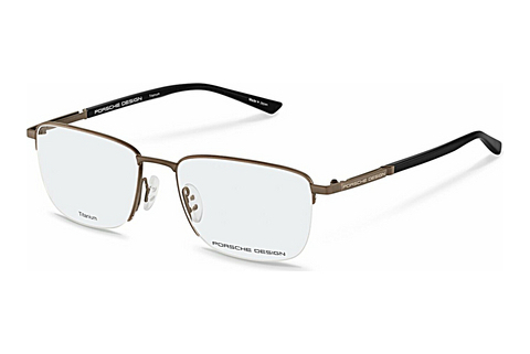 Óculos de design Porsche Design P8730 C