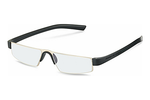 Óculos de design Porsche Design P8814 B10