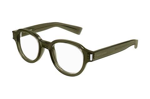 Óculos de design Saint Laurent SL 546 OPT 006