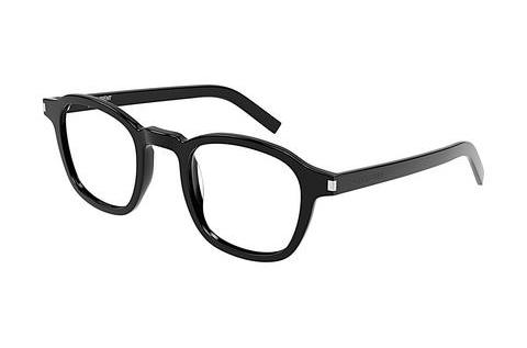 Óculos de design Saint Laurent SL 549 SLIM OPT 001