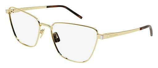 Óculos de design Saint Laurent SL 551 OPT 003