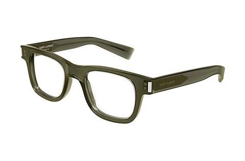 Óculos de design Saint Laurent SL 564 OPT 003