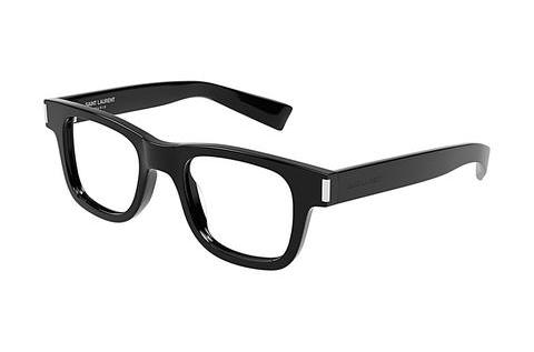 Óculos de design Saint Laurent SL 564 OPT 005