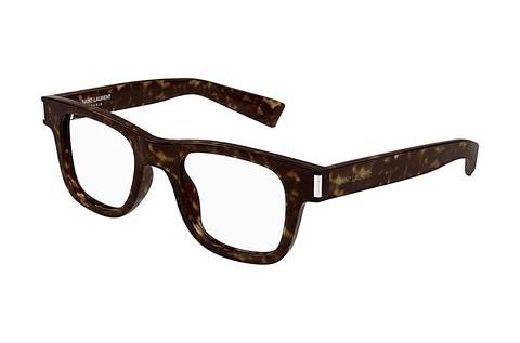 Óculos de design Saint Laurent SL 564 OPT 009