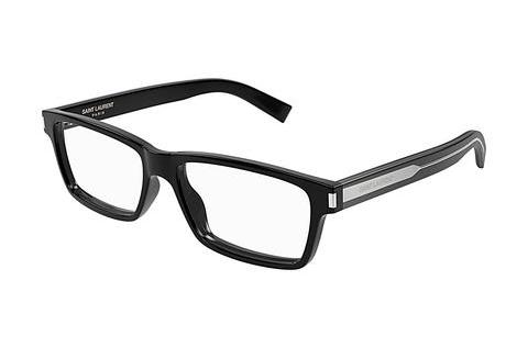 Óculos de design Saint Laurent SL 622 001