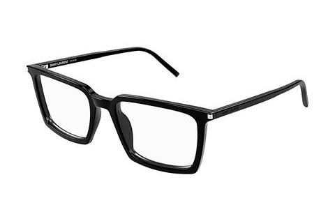 Óculos de design Saint Laurent SL 624 001