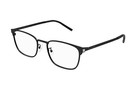 Óculos de design Saint Laurent SL 631/J 001
