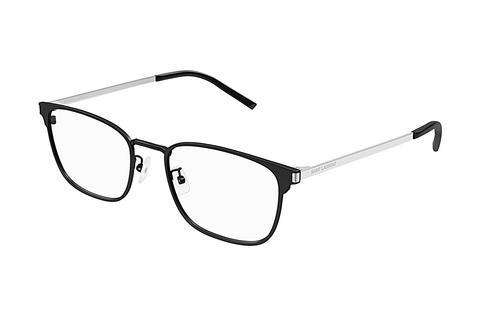 Óculos de design Saint Laurent SL 631/J 002