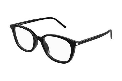 Óculos de design Saint Laurent SL 644/F 001