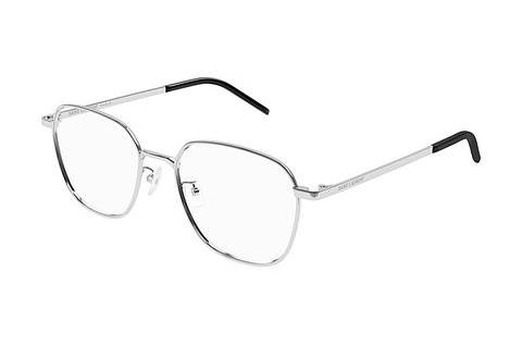 Óculos de design Saint Laurent SL 646/F 002