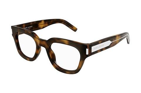 Óculos de design Saint Laurent SL 661 002