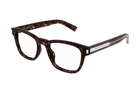 Óculos de design Saint Laurent SL 664 002