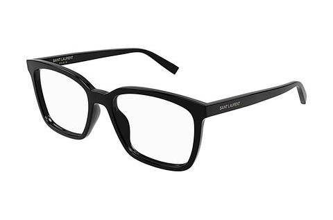 Óculos de design Saint Laurent SL 672 001