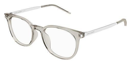 Óculos de design Saint Laurent SL 683/F 003