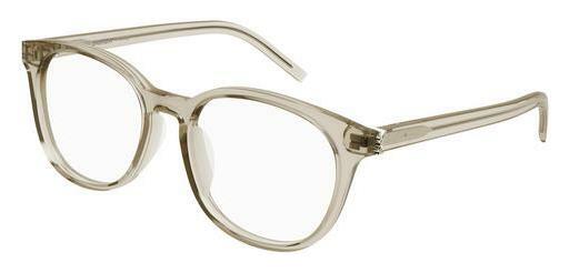 Óculos de design Saint Laurent SL M111/F 004