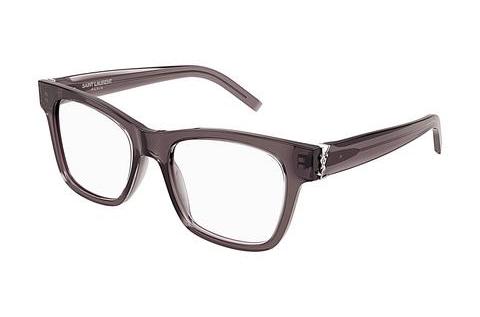 Óculos de design Saint Laurent SL M118 003