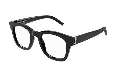 Óculos de design Saint Laurent SL M124 OPT 001