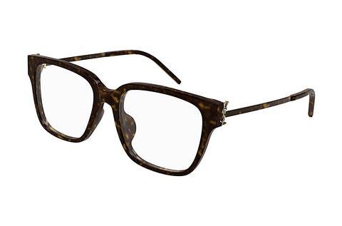 Óculos de design Saint Laurent SL M48O_A/F 003