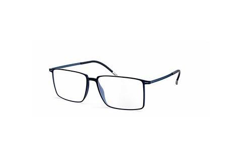 Óculos de design Silhouette Urban Lite (2919-75 4640)