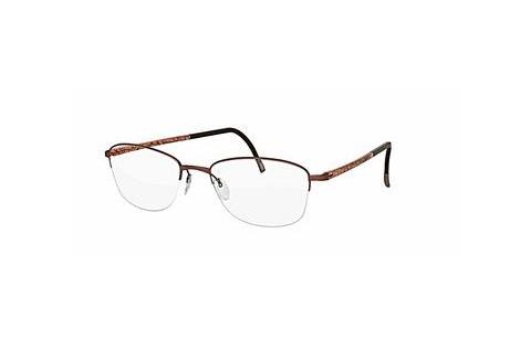 Óculos de design Silhouette Illusion Nylor (4492-40 6056)