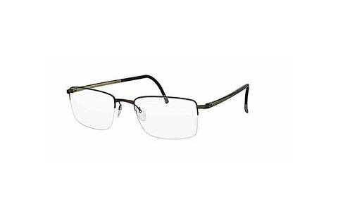 Óculos de design Silhouette Illusion Nylor (5457-40 6057)