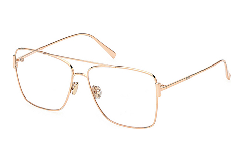 Óculos de design Tod's TO5281 033