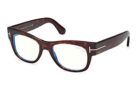 Óculos de design Tom Ford FT5040-B 052