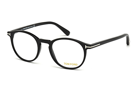 Óculos de design Tom Ford FT5294 001