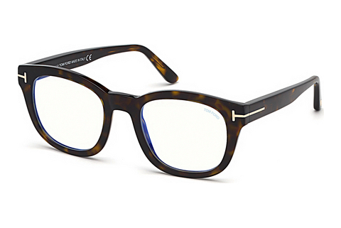 Óculos de design Tom Ford FT5542-B 052