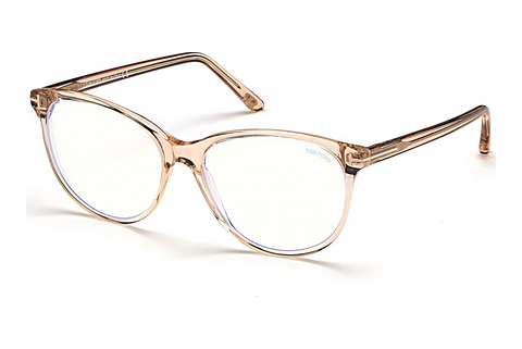 Óculos de design Tom Ford FT5544-B 072