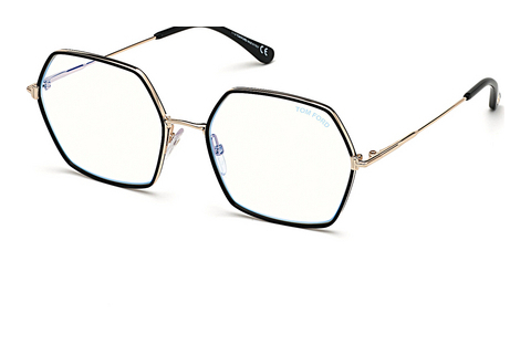 Óculos de design Tom Ford FT5615-B 001