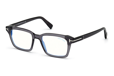 Óculos de design Tom Ford FT5661-B 020