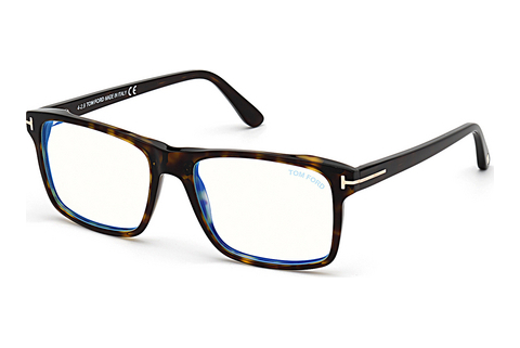 Óculos de design Tom Ford FT5682-B 052
