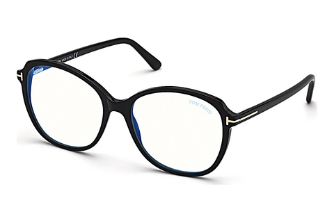 Óculos de design Tom Ford FT5708-B 001