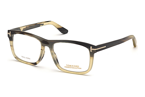 Óculos de design Tom Ford FT5719-P 062