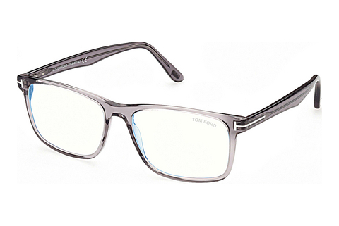 Óculos de design Tom Ford FT5752-B 020