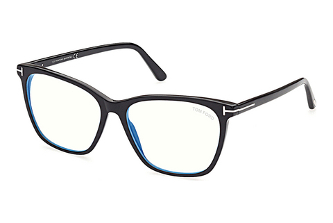 Óculos de design Tom Ford FT5762-B 001
