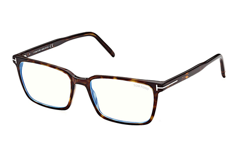 Óculos de design Tom Ford FT5802-B 052
