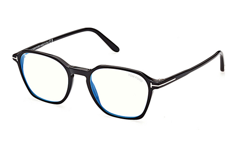 Óculos de design Tom Ford FT5804-B 001