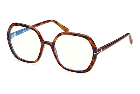 Óculos de design Tom Ford FT5814-B 053