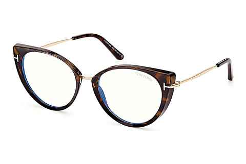 Óculos de design Tom Ford FT5815-B 052