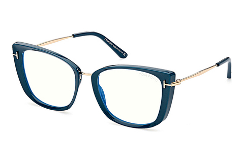 Óculos de design Tom Ford FT5816-B 089