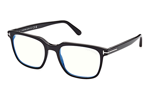 Óculos de design Tom Ford FT5818-B 001