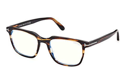 Óculos de design Tom Ford FT5818-B 050